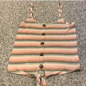 American Eagle Outfitters Tank Top